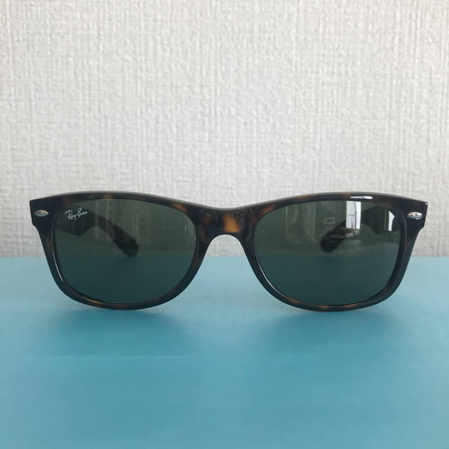 RayBan  サングラス　レディース