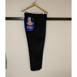 BEAMS - TRIPSTER Dickies 野村訓市 セットアップ ツイード グレー Sの