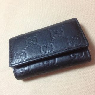 グッチ(Gucci)のGUCCI キーケース(キーホルダー)