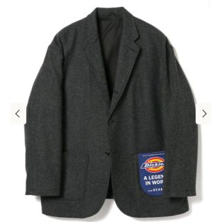 ビームス(BEAMS)のS セットアップ  Tripster Dickies BEAMS ツイード(セットアップ)