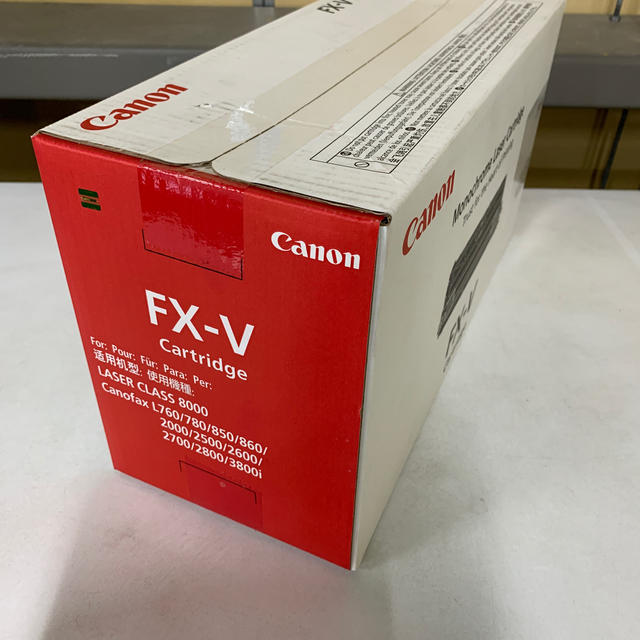 SALE／78%OFF】 FX-V EP-K CRG-FXV トナーカートリッジ キヤノン Canon リサイクルトナー Canofax  キャノファクス L2000 L2500 L2600