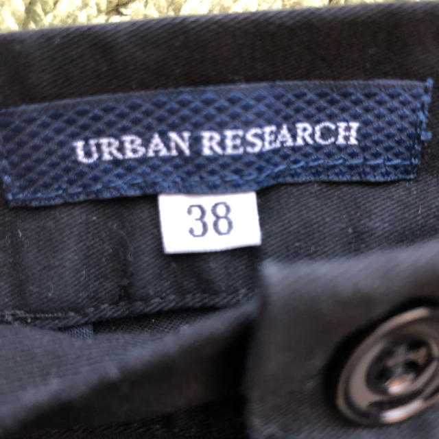 URBAN RESEARCH(アーバンリサーチ)のズボン　 メンズのパンツ(ワークパンツ/カーゴパンツ)の商品写真