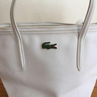 ラコステ(LACOSTE)のトートバッグ(トートバッグ)