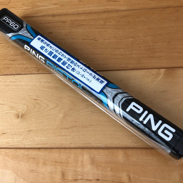 PING - 新品!PING ピン シグマ2 パター アンサー 長さ調整機能付き