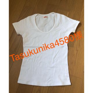 ハリウッドランチマーケット(HOLLYWOOD RANCH MARKET)のTシャツ(Tシャツ(半袖/袖なし))