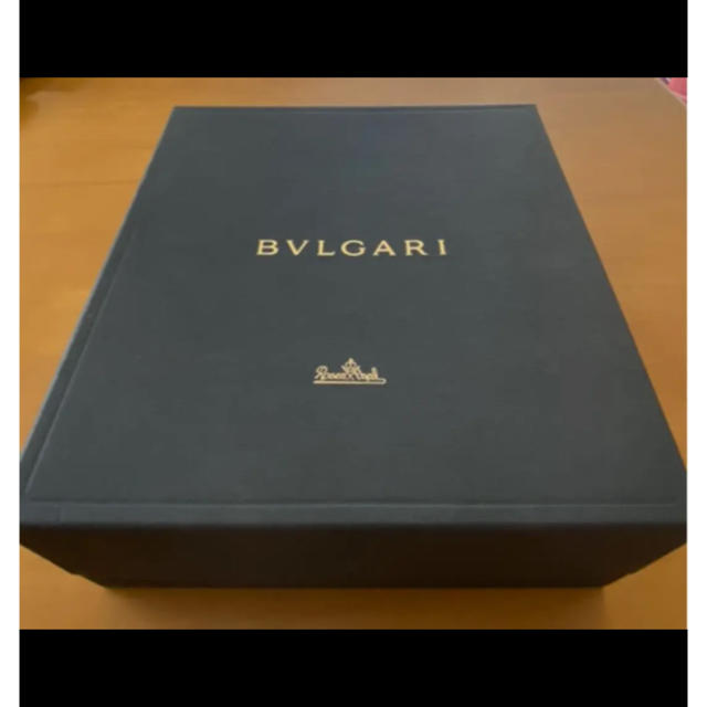 BVLGARI(ブルガリ)の❤️BVLGARI❤️灰皿❤️ インテリア/住まい/日用品のインテリア小物(灰皿)の商品写真