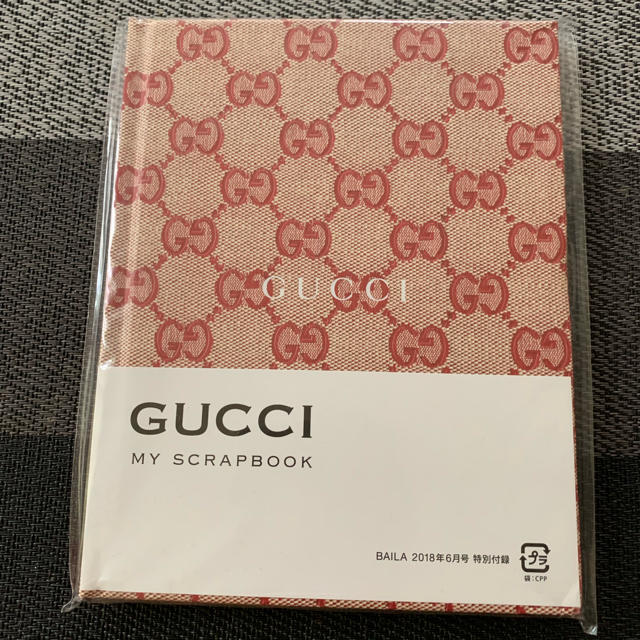 Gucci - GUCCIノートの通販 by ♡saramama♡'s shop