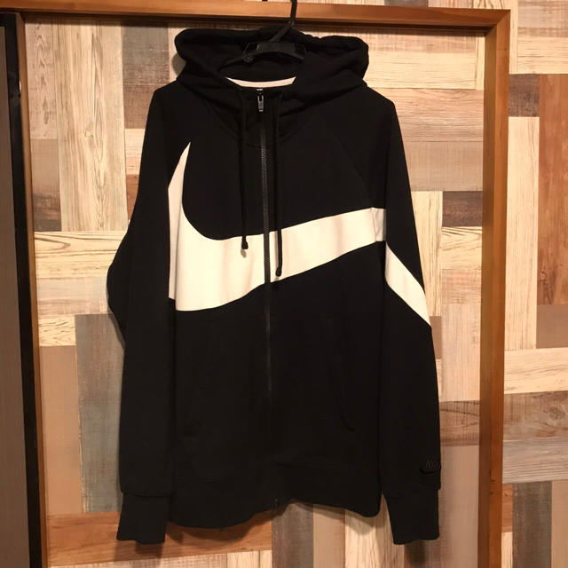 NIKE - ナイキ ビックスウォッシュ パーカー パンツ NIKE - ナイキ ビックスウォッシュ パーカー パンツ