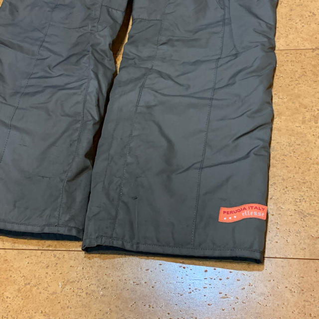 ellesse(エレッセ)のスキーウエア 140  パンツのみ キッズ/ベビー/マタニティのキッズ服女の子用(90cm~)(その他)の商品写真