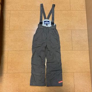 エレッセ(ellesse)のスキーウエア 140  パンツのみ(その他)