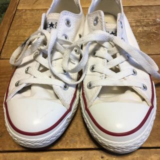 コンバース(CONVERSE)の20.5コンバース(スニーカー)