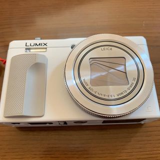 パナソニック(Panasonic)の最終値下げ●Panasonic●DMC-TZ85 LUMIX●デジタルカメラ(コンパクトデジタルカメラ)