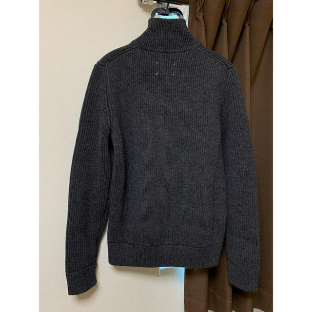 Maison Martin Margiela - 【希少】18AW Maison Margiela ドライバーズ