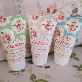 キャスキッドソン(Cath Kidston)の専用　キャス・キッドソン ハンドクリーム(ハンドクリーム)