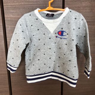 チャンピオン(Champion)のチャンピオン　トレーナー(Tシャツ/カットソー)