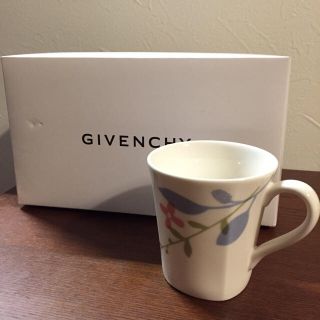 ジバンシィ(GIVENCHY)のジバンシィ マグカップセット(グラス/カップ)