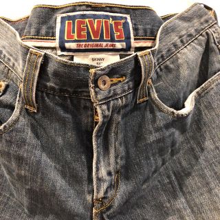 リーバイス(Levi's)のLevi''511 SKINNY W33(デニム/ジーンズ)