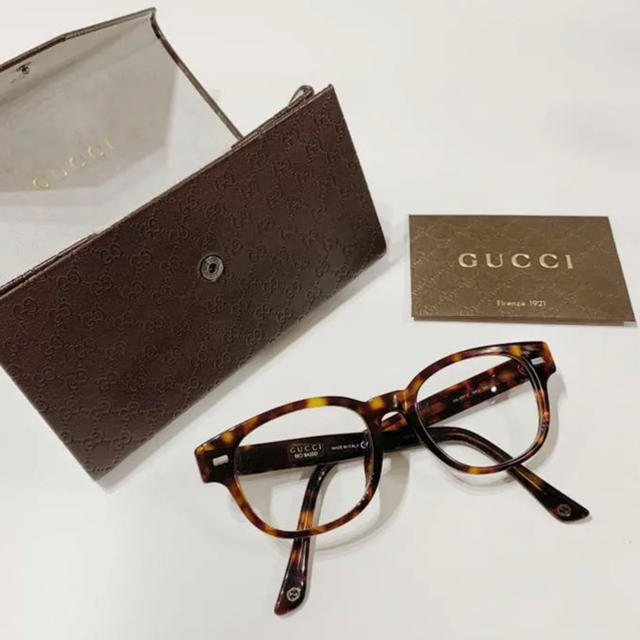 カルティエ バロンブルー ピンクゴールド - Gucci - GUCCIの通販 by 慎吾's shop