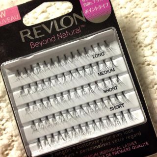 レブロン(REVLON)のREVLONつけまつげ(その他)