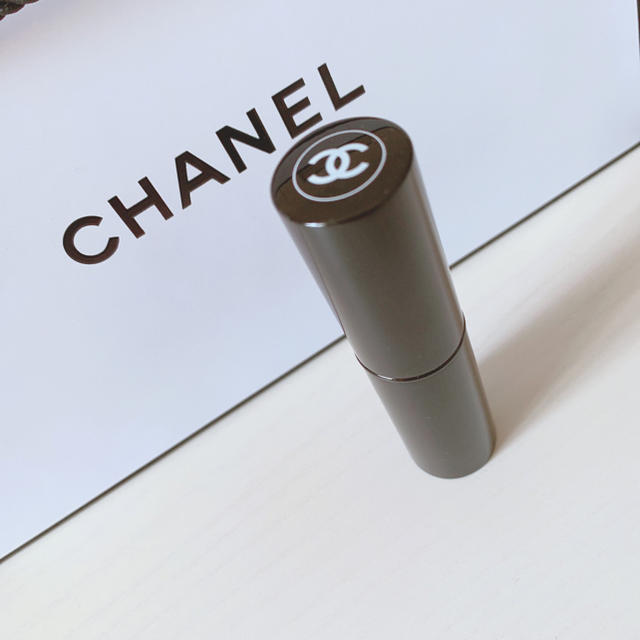 ♡CHANEL ボームエサンシエル　スカルプディング♡