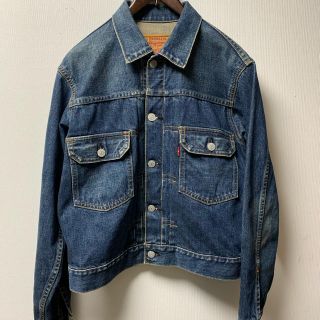 リーバイス(Levi's)のハギ様専用(Gジャン/デニムジャケット)