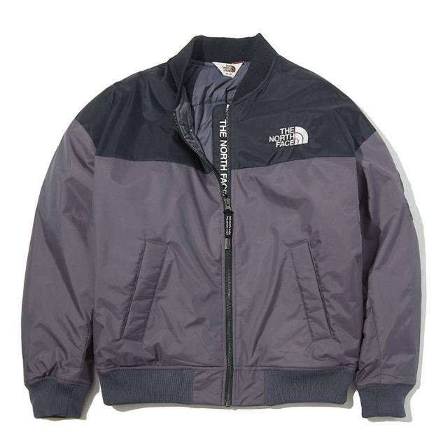 THE NORTH FACE - ノースフェイス ホワイトレーベル ブルゾンジャケット Lの通販 by TAKAcom 's shop｜ザ