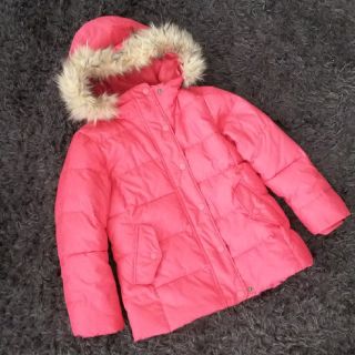 ギャップキッズ(GAP Kids)の最終値下げ♡シーズン売り切り♡ Gap Kids 130cm (コート)