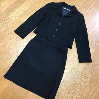 ジュンコシマダ(JUNKO SHIMADA)の49av ジュンコシマダ ストレッチウールスーツ(スーツ)