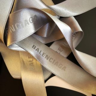 バレンシアガ(Balenciaga)のBALENCIAGA リボン(その他)