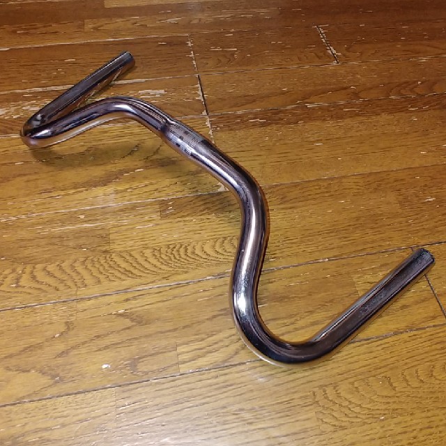 自転車 ドロップ ハンドル 持ち 方