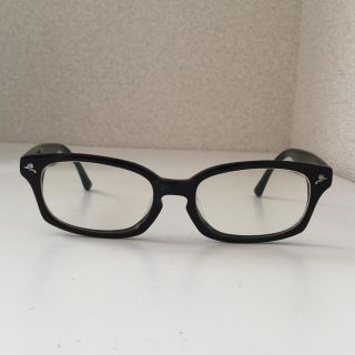 レイバン(Ray-Ban)のRayBan RB5158 眼鏡 度入り *30(サングラス/メガネ)