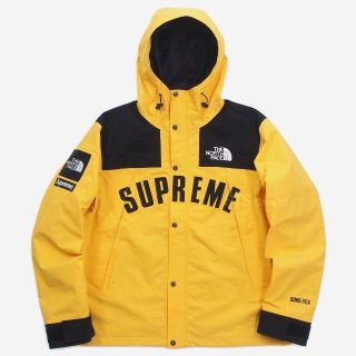 シュプリーム(Supreme)のsupreme The North Face Arc Logo Mountain(マウンテンパーカー)