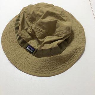 パタゴニア(patagonia)のパタゴニア　バケットハット(ハット)