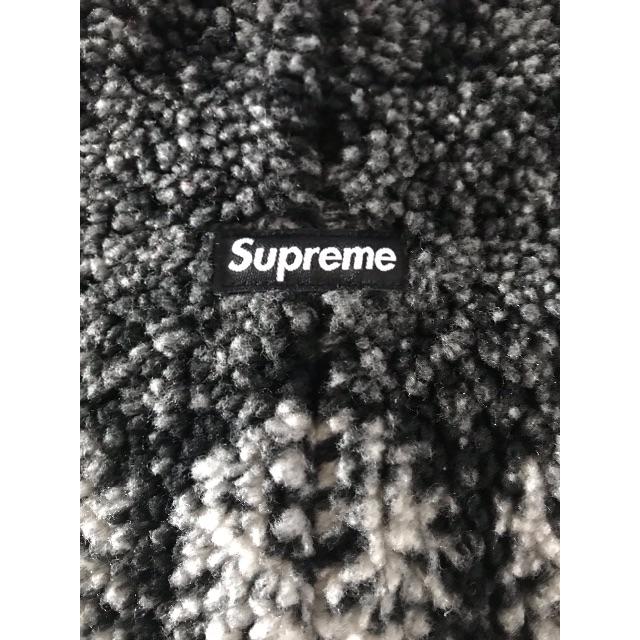 Supreme Snowflake Neck Gaiter