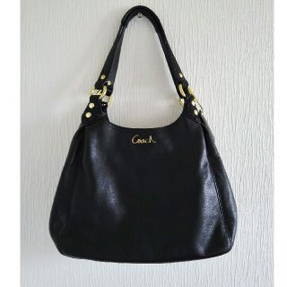 コーチ(COACH)のcoachコーチ　ショルダーバッグ(ショルダーバッグ)