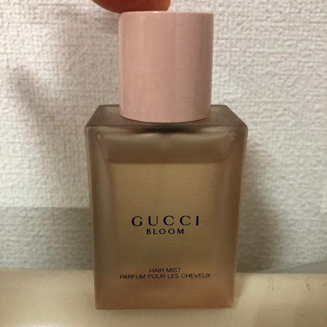 Gucci - gucci ブルーム  ヘアミストの通販 by チェリー's shop