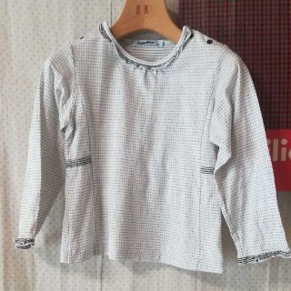 ファミリア(familiar)の専用＊ファミリア　カットソー(Tシャツ/カットソー)