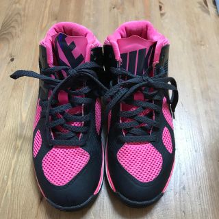 ナイキ(NIKE)のNIKE kids スニーカー(その他)