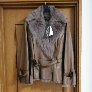 ボディドレッシングデラックス ファーコート(レディース)の通販 35点
