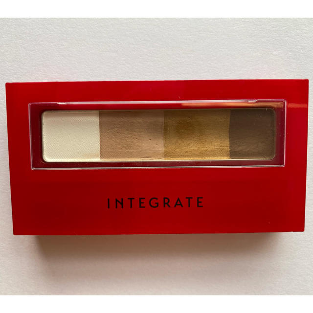 INTEGRATE(インテグレート)のインテグレート　ビューティートリックアイブロー コスメ/美容のベースメイク/化粧品(パウダーアイブロウ)の商品写真