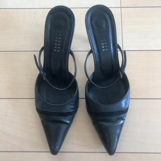 バーニーズニューヨーク(BARNEYS NEW YORK)の★★美品★★シューズ★★バーニーズニューヨーク(ハイヒール/パンプス)