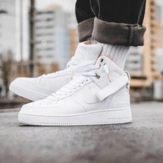 ナイキ(NIKE)のair force 1 just don(スニーカー)