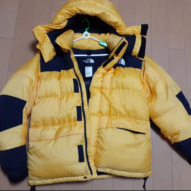 THE NORTH FACE(ザノースフェイス)のTHE NORTH FACE ゴアドライロフト、バルトロ　サミット　かーく様専用 メンズのジャケット/アウター(ダウンジャケット)の商品写真