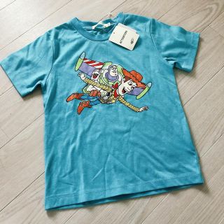 ビームス(BEAMS)のBEAMS mini トイストーリー Tシャツ(Tシャツ/カットソー)