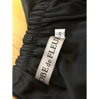 ローブ(ROBE)のROBEdeFLEURS  高級ドレス　S(ナイトドレス)