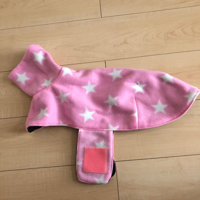 イタグレ　服 その他のペット用品(犬)の商品写真