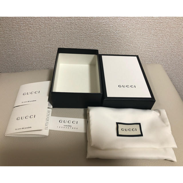 グッチ 財布 楽天 偽物 / Gucci - GUCCI  キーケースが入ってた箱の通販 by Lisa'shop