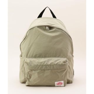 ダントン(DANTON)の【とり様専用】DANTON  FREDY&GLOSTER別注 バックパック(リュック/バックパック)