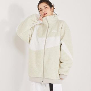 ナイキ(NIKE)のあまぐり様専用(ブルゾン)