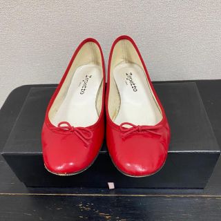 レペット(repetto)のrepettoサンドリヨン(バレエシューズ)